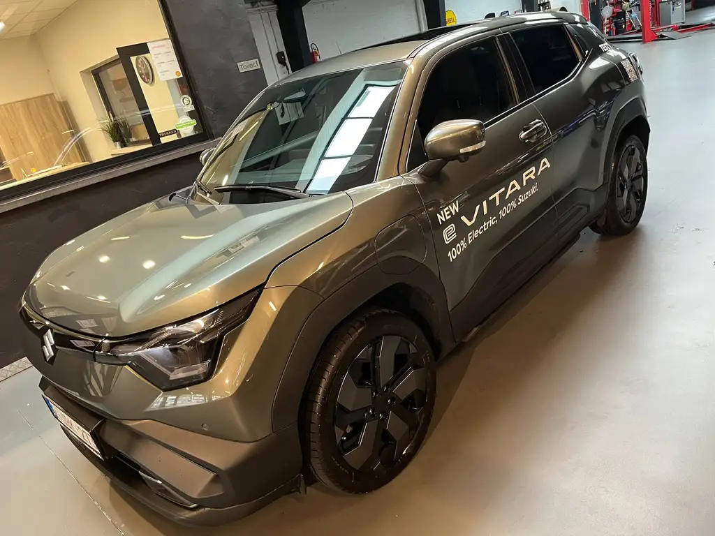 Suzuki e Vitara GLX automaat